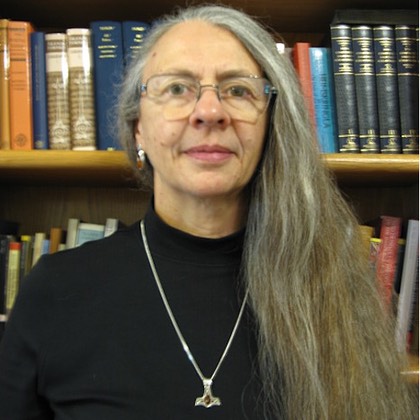 Ann Sheffield