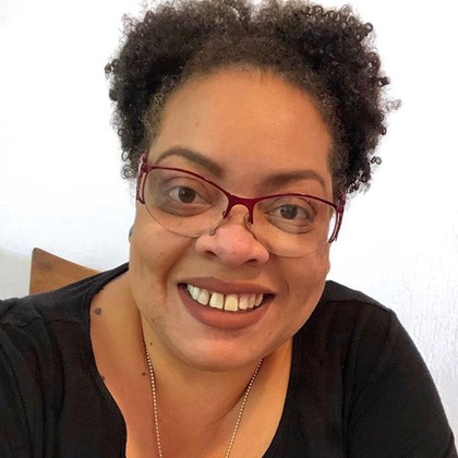 Crystal Blanton