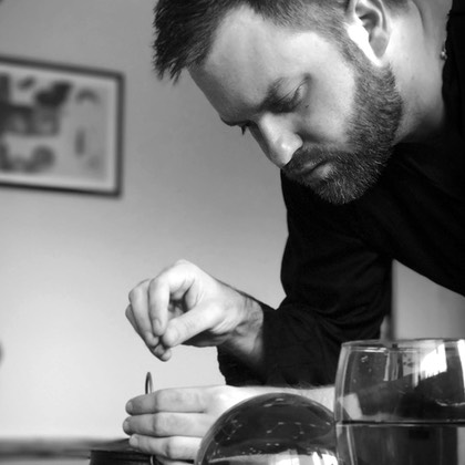 David Salisbury