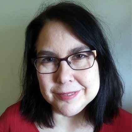 Jo Graham