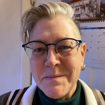 Karen Bruhin