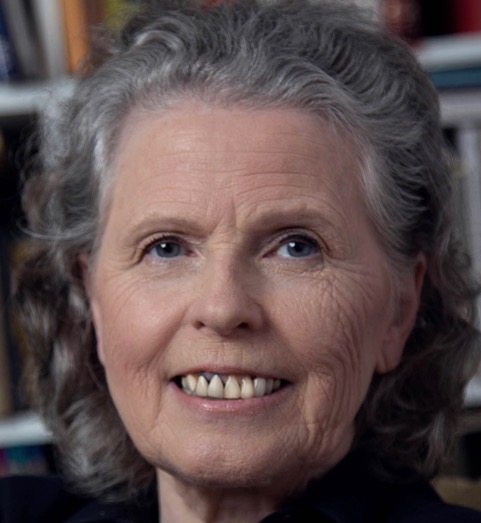 Maggie Beaumont