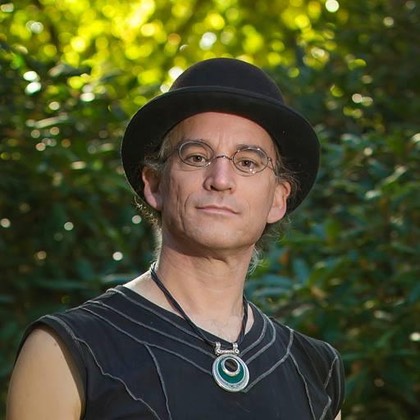Nathanial Johnstone