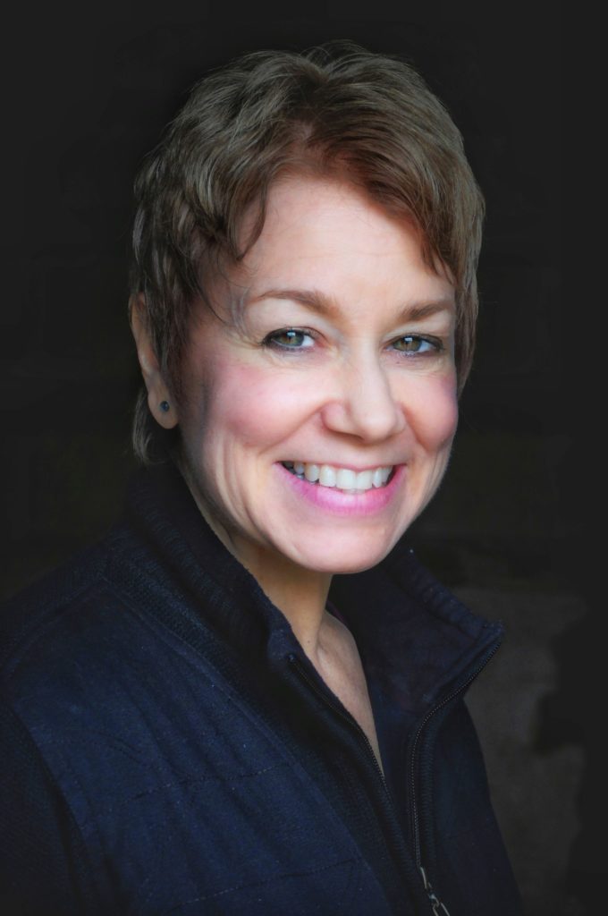 Sabrina Chase