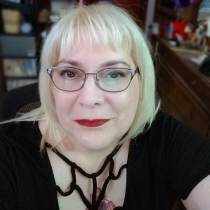 Stephanie Olmstead-Dean