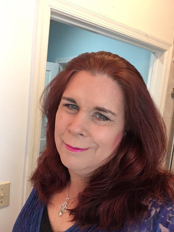 Tamara Curry